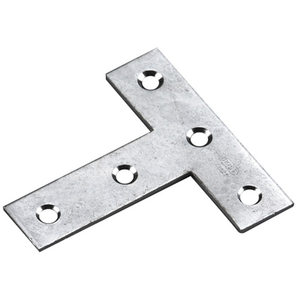 PLAQUE EN T             RT 4